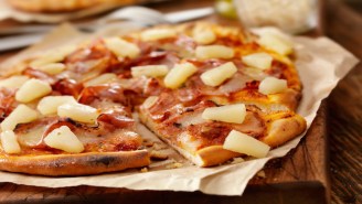 A National Survey Reveals That Americans Approve Of Pineapple On Pizza