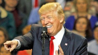 Report: A ‘Civil War’ Is Brewing Inside Fox News Over Trump Peddling Falsehoods He Hears On The Network