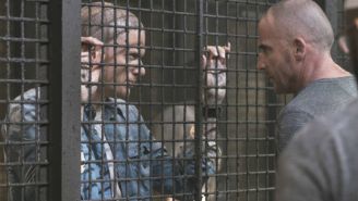 All The Questions That Need To Be Answered By The ‘Prison Break’ Return