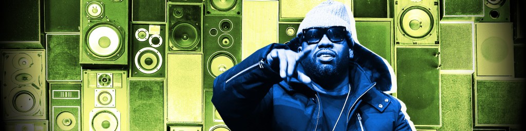 Raekwon Talks Marvin Gaye Biggie Smalls And His New Album ‘the Wild