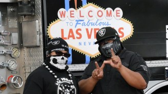 A Raiders Themed Brothel Is Opening In Las Vegas Because Of Course
