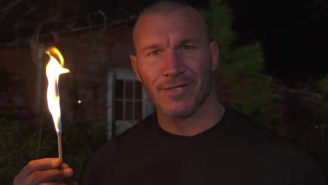 Randy Orton Thinks It Was ‘Wrong’ That Undertaker’s WrestleMania Streak Ended