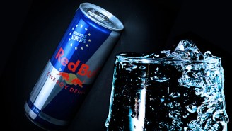 Here’s Why You’re More Likely To Hurt Yourself While Drinking Energy Drinks With Vodka
