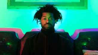 R.LUM.R Went From Sleeping On People’s Couches To Having More Than Ten Million Streams On Spotify