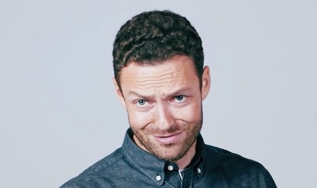 Ross Marquand Shows Off More Celebrity Impressions