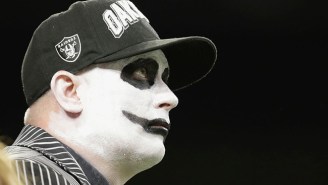 NFL Owners Are Expected To Pass The Vote To Move The Raiders To Las Vegas