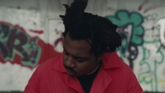 Sampha’s ‘Process’ Film Is A Fascinating Companion To His Album