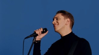 The xx’s ‘Say Something Loving’ Video Perfectly Captures Their Warm New Sound