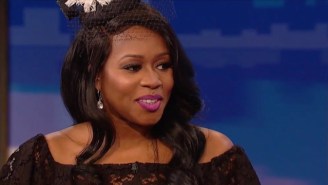 Remy Ma Refuses To Comment On Nicki Minaj: ‘My Grandmother Told Me to Never Speak Ill of the Dead’