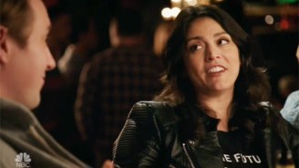 ‘SNL’ Examines What It’s Like To Be A Feminist In A Bar With ‘Girl At A Bar’