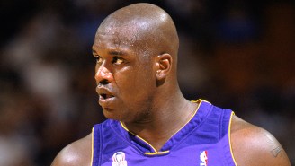 Shaq Ranked The Best Centers Of All-Time, And Put Himself In Elite Company