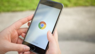 Google Chrome Is Finally Dealing With Its Battery-Draining Problem
