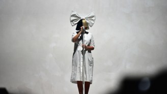 Sia And Pink’s ‘Waterfall’ Duet Is A Gesture Toward Something Grand