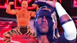Shawn Michaels On The Kliq, His Underrated WrestleMania Moment, And Those AJ Styles Rumors