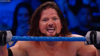 The Best And Worst Of WWE Smackdown Live 3/7/17: From B Show to THE Show