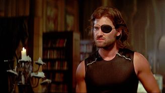 Robert Rodriguez Could Be The Latest To Try And Fill John Carpenter’s Shoes With A Remake Of ‘Escape From New York’