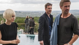 Terrence Malick’s ‘Song To Song’ Looks As Gorgeous As The Cast, But Ultimately Falls Flat