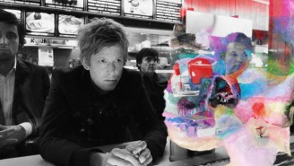 Introducing The Five-Plus Albums Test: Is Spoon The Most Consistently Great Rock Band Ever?
