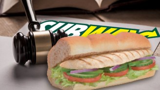 Subway Files A $210 Million Lawsuit Over That DNA Test Of Their Chicken, Calling It ‘Absolutely False’