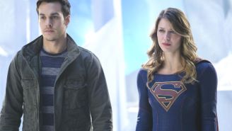 What’s On Tonight: Aliens Attack On ‘Supergirl’ And A Guest Checks In On ‘Bates Motel’