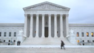 The Supreme Court Orders Virginia’s Legislative Districts To Be Reexamined For Racial Bias