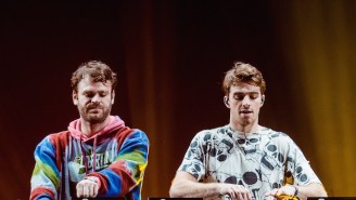 The Chainsmokers Perfected Folk-Pop EDM On Their Glitchy New Track ‘The One’