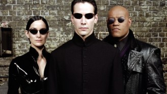 A ‘Matrix’ Reboot Is Happening And The Wachowski Siblings Won’t Be Part Of It