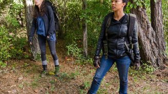 A Clunker Slows The Momentum Heading Toward The Finale, And Other Takeaways From ‘The Walking Dead’