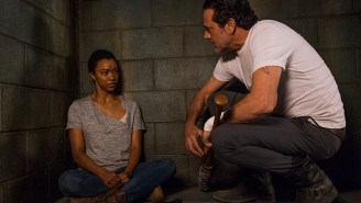 There’s A Silver Lining To The Record Low Ratings For ‘The Walking Dead’ Finale