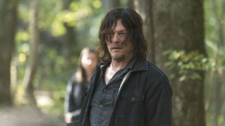 Weekend Preview: ‘The Walking Dead’ Goes On A Dangerous Journey And ‘Feud’ Deals With Some Bad Press