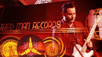 The Fascinating Rise Of Third Man Records As The Most Influential Vinyl Label In America