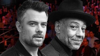 Giancarlo Esposito And Josh Duhamel On Media, Bloodlust, And Their New Movie ‘This Is Your Death’