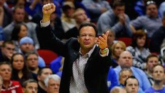 The Internet Reacted to Indiana Firing Tom Crean Right As The NCAA Tournament Started