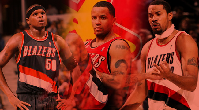 Brandon Roy Discusses His Reunion With The Blazers - Blazer's Edge