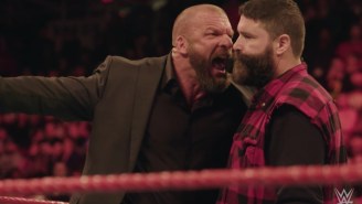 WWE Raw Open Discussion Thread 9/10/18