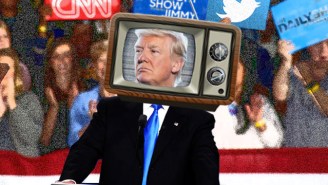 How TV And Evolving Media Technology Changed The American Presidency