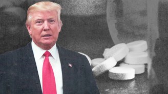The Obamacare Repeal And Its Impact On The Opioid Addiction Crisis
