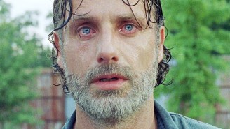 A Surefire Way ‘The Walking Dead’ Can Reverse Its Ratings Downswing