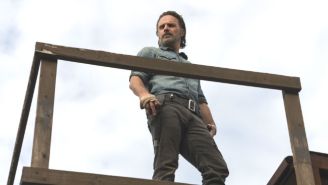 Weekend Preview: The Season Finales Of ‘The Walking Dead’ And ‘Big Little Lies’ Are Here