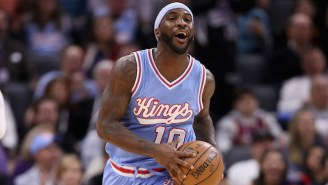 Kings Guard Ty Lawson Might Be On His Way To The NBA’s First Ever ‘DNP-Tacos’