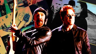 It’s Time To Decide Which U2 Album Is Better: ‘The Joshua Tree’ Or ‘Achtung Baby’