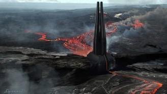 Vader’s Castle Could Return In Future ‘Star Wars’ Movies, According To Lucasfilm’s Doug Chiang