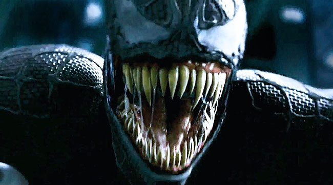 Sony�s �Venom� Film Gets A 2018 Release Date Sony�s �Venom� Film Gets A 2018 Release Date