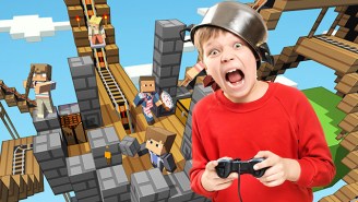 A Parent’s Guide To Keeping Your Child Safe From The Dangers Of Online Gaming