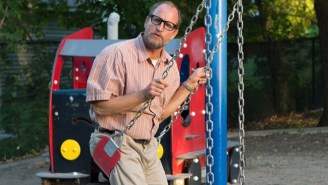 ‘Wilson’ Is A Potentially Great Woody Harrelson Vehicle Undone By Pointless Secrecy