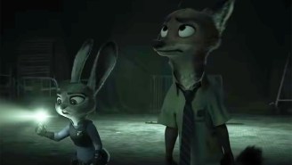 ‘Zootopia’ Reimagined As A Crime Thriller Is Better Than It Has Any Right To Be