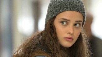 The Writer Of Netflix’s ’13 Reasons Why’ Defended The Show’s Graphic Depiction Of Suicide