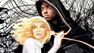 ‘Cloak and Dagger’ Trailer Sheds Light On Its Superheroes But Leaves Their Powers In Shadow