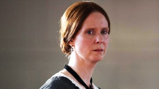 ‘A Quiet Passion’ Tries To Show Another Side Of Emily Dickinson