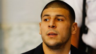 A Newspaper Story On Aaron Hernandez’s Death Included A Terrible Mistake